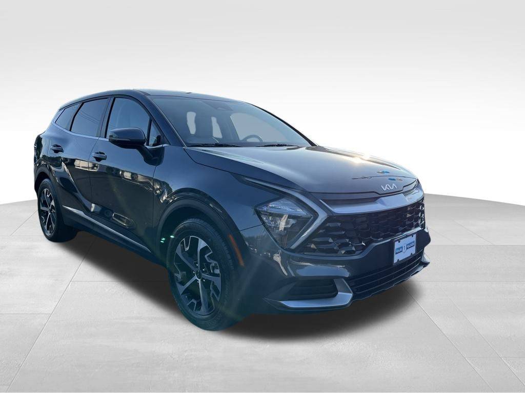 2023 Kia Sportage EX — SUV — 19,608 mi — Monmouth Junction, NJ