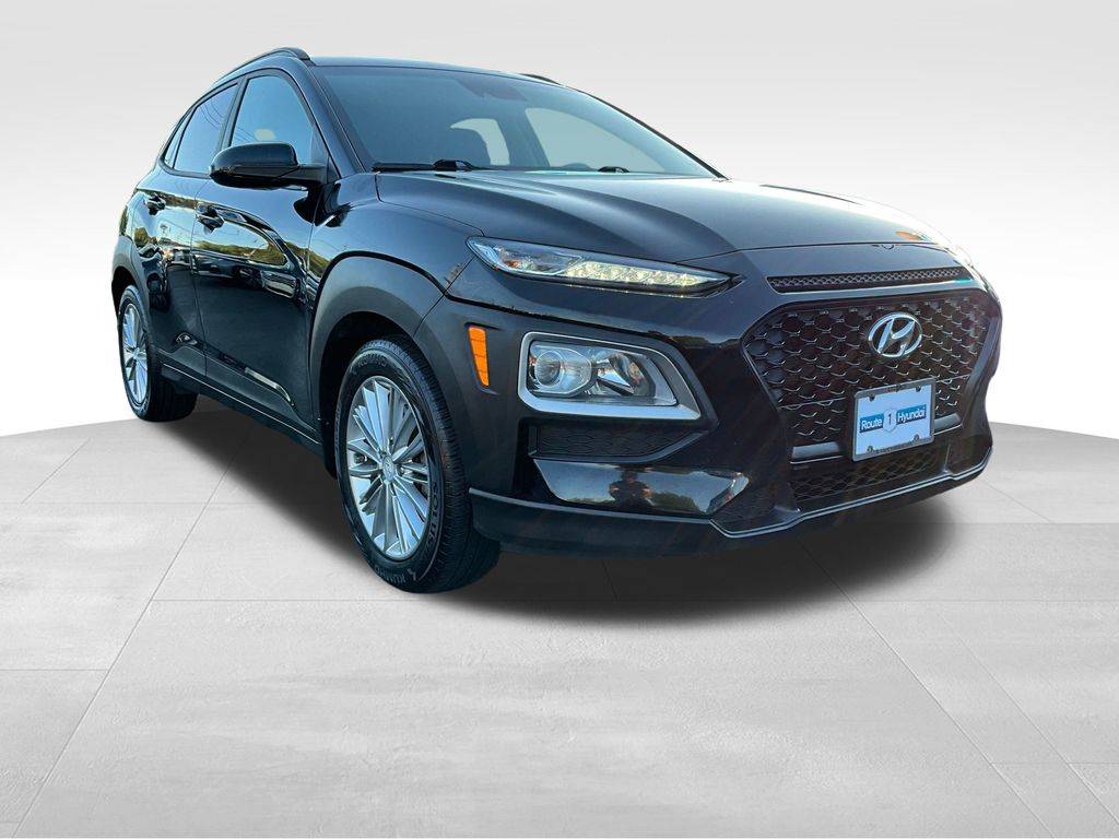 2020 Hyundai Kona SEL — SUV — 97,053 mi — Monmouth Junction, NJ
