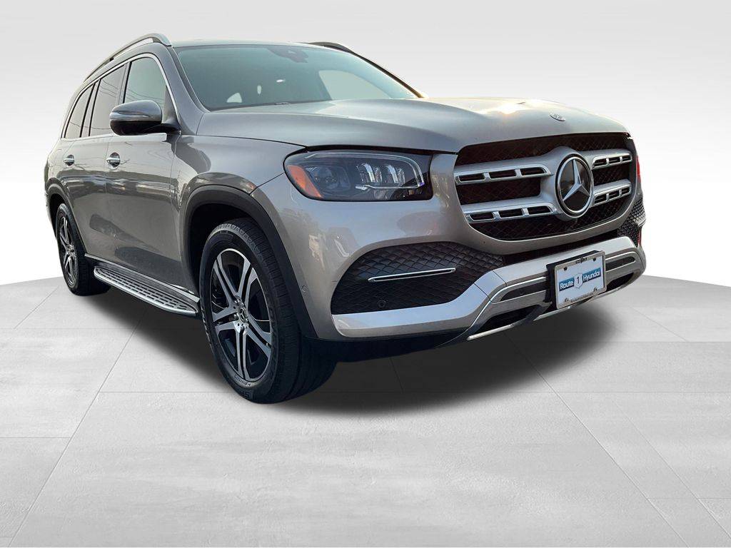 2022 Mercedes-Benz GLS GLS 450 — SUV — 28,100 mi — Monmouth Junction, NJ