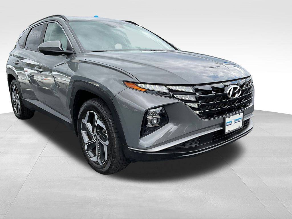 2024 Hyundai Tucson SEL — SUV — 5,500 mi — Monmouth Junction, NJ