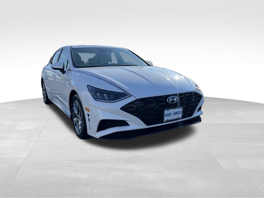 2022 Hyundai Sonata SEL — Sedan — 30,273 mi — Monmouth Junction, NJ