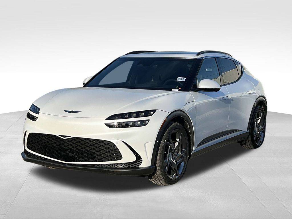 2024 Genesis GV60 Performance — SUV — 115 mi — Monmouth Junction, NJ
