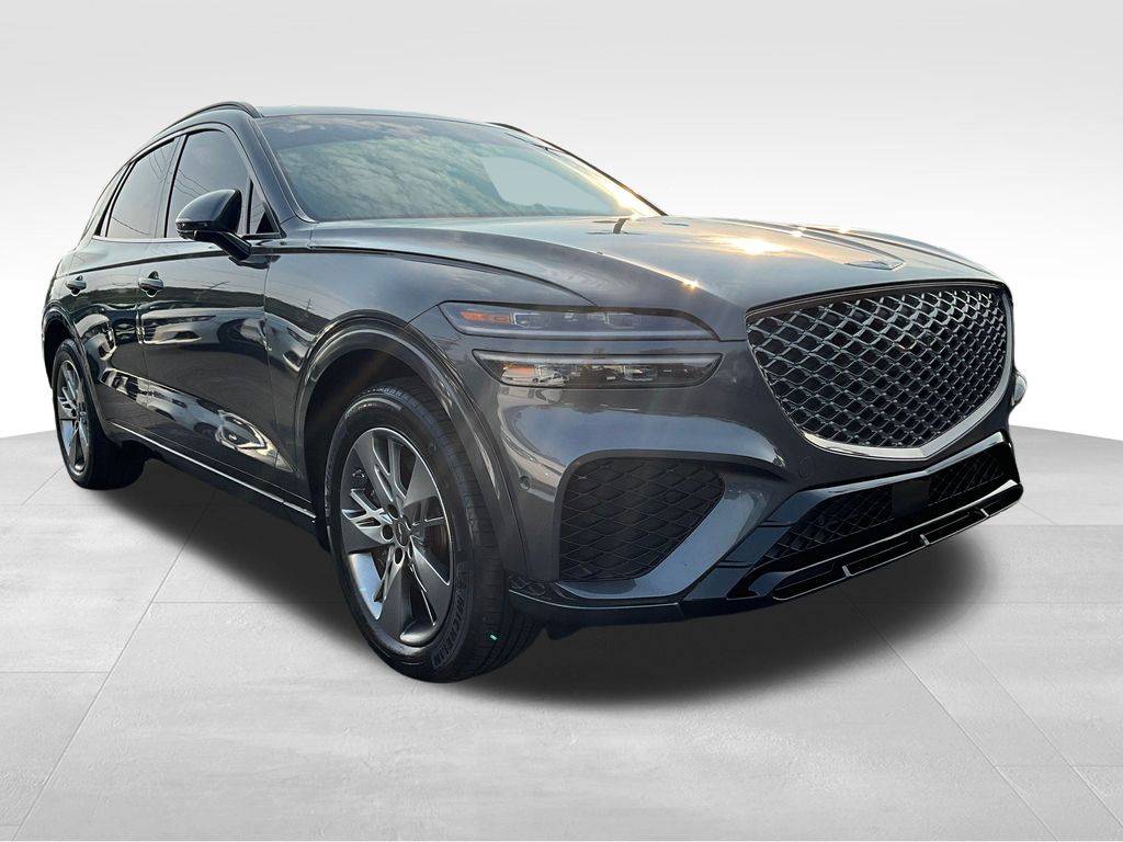 2022 Genesis GV70 3.5T Sport — SUV — 36,049 mi — Monmouth Junction, NJ