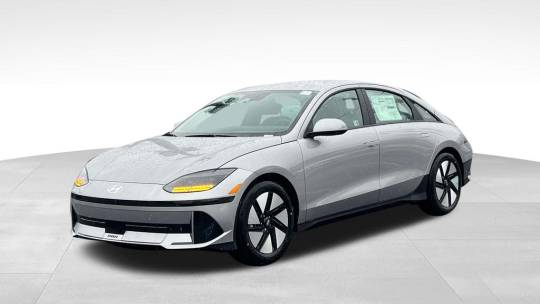 New Electric Cars for Sale Near Me TrueCar