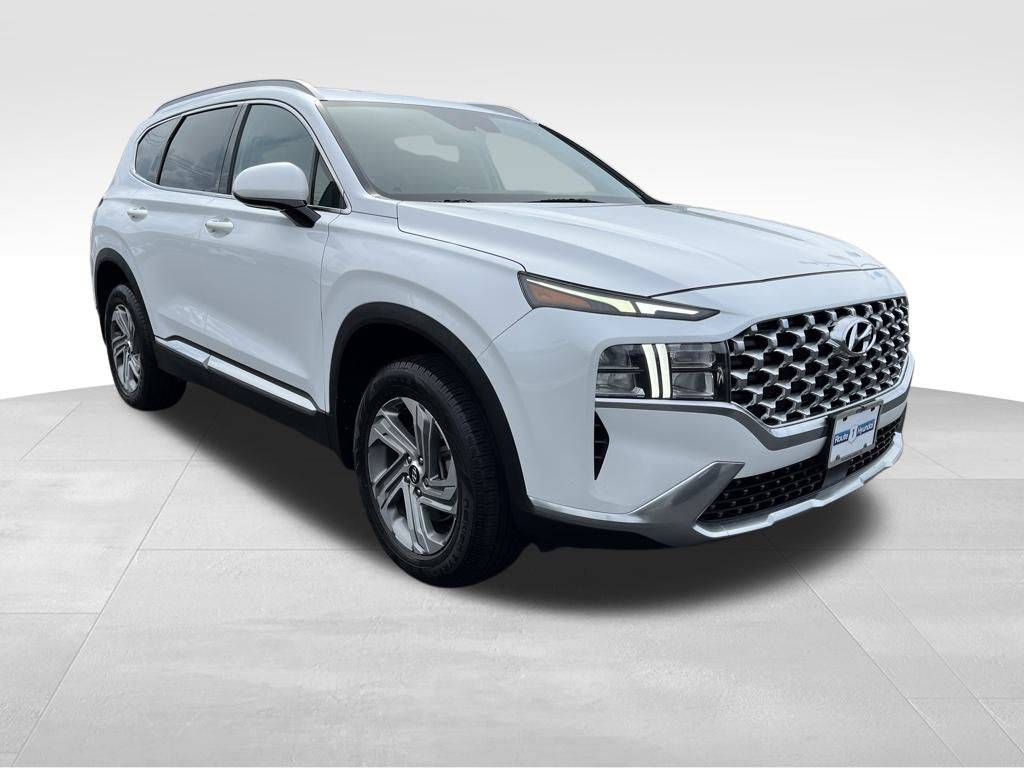 2022 Hyundai Santa Fe SEL — SUV — 57,172 mi — Monmouth Junction, NJ
