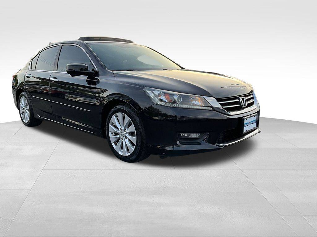 2014 Honda Accord EX-L — Sedan — 86,153 mi — Monmouth Junction, NJ