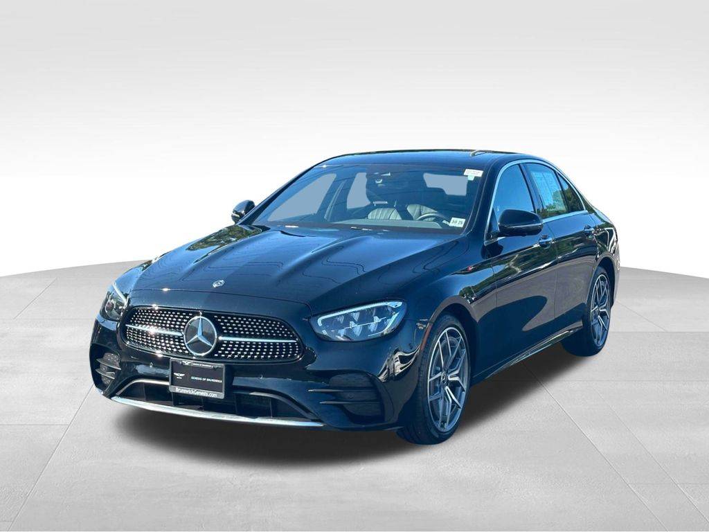 2021 Mercedes-Benz E-Class E 350 — Sedan — 65,104 mi — Monmouth Junction, NJ