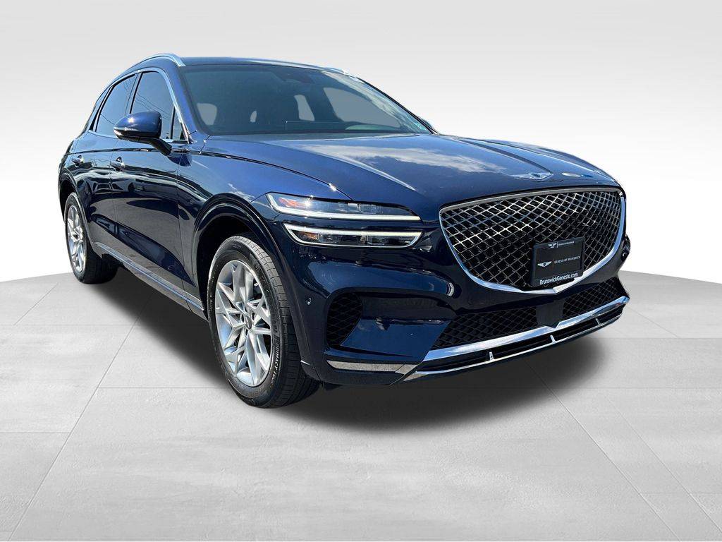 2022 Genesis GV70 2.5T — SUV — 38,333 mi — Monmouth Junction, NJ
