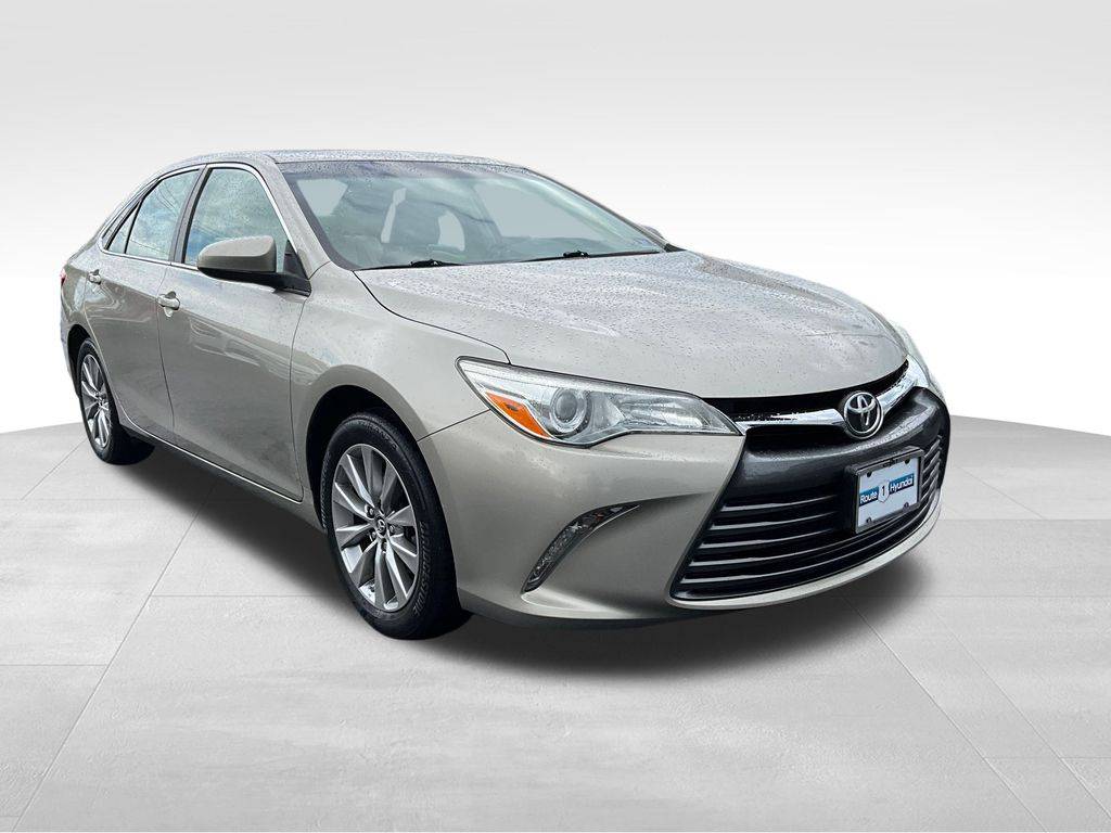 2016 Toyota Camry XLE — Sedan — 56,000 mi — Monmouth Junction, NJ