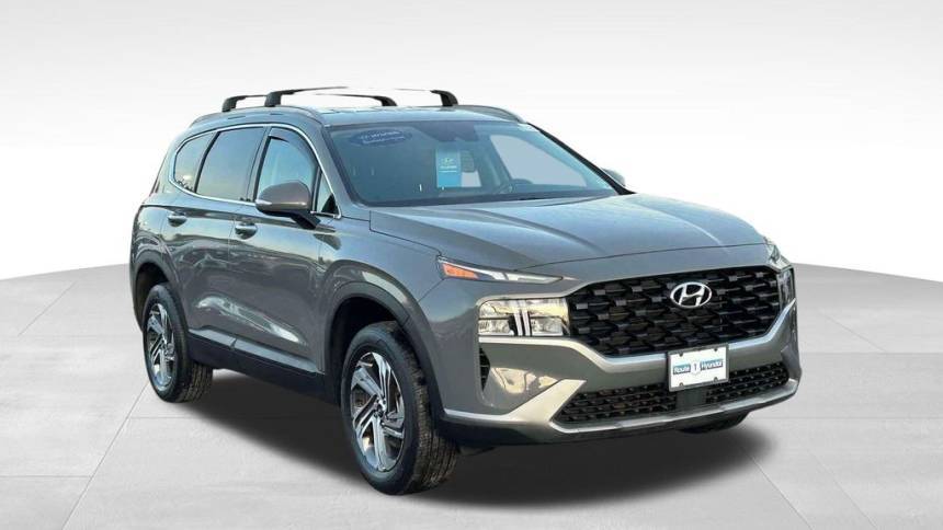 2023 Hyundai Santa Fe SEL — SUV — 24,931 mi — Monmouth Junction, NJ