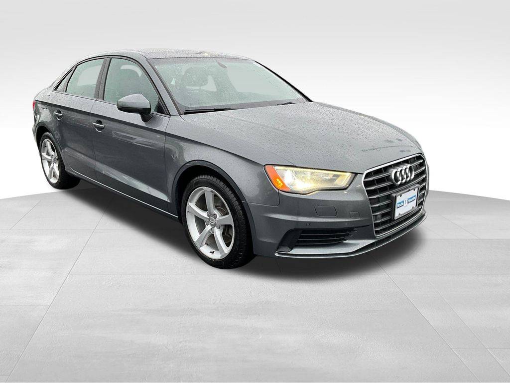 2015 Audi A3 Premium — Sedan — 124,578 mi — Monmouth Junction, NJ