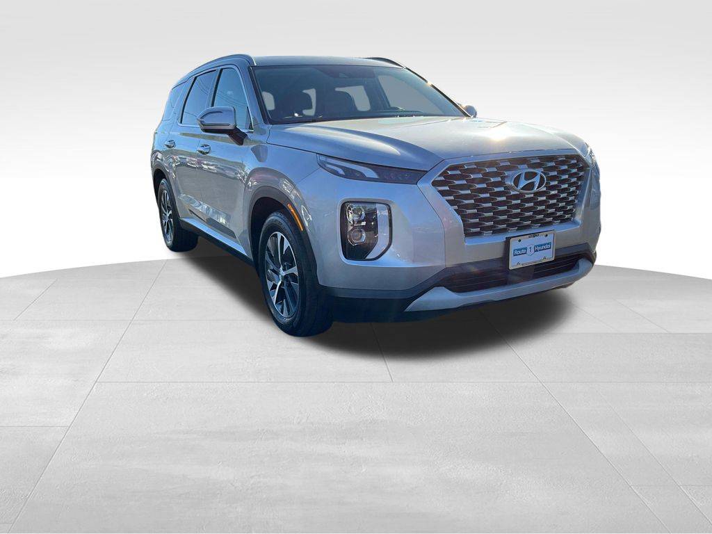 2022 Hyundai Palisade SEL — SUV — 36,483 mi — Monmouth Junction, NJ