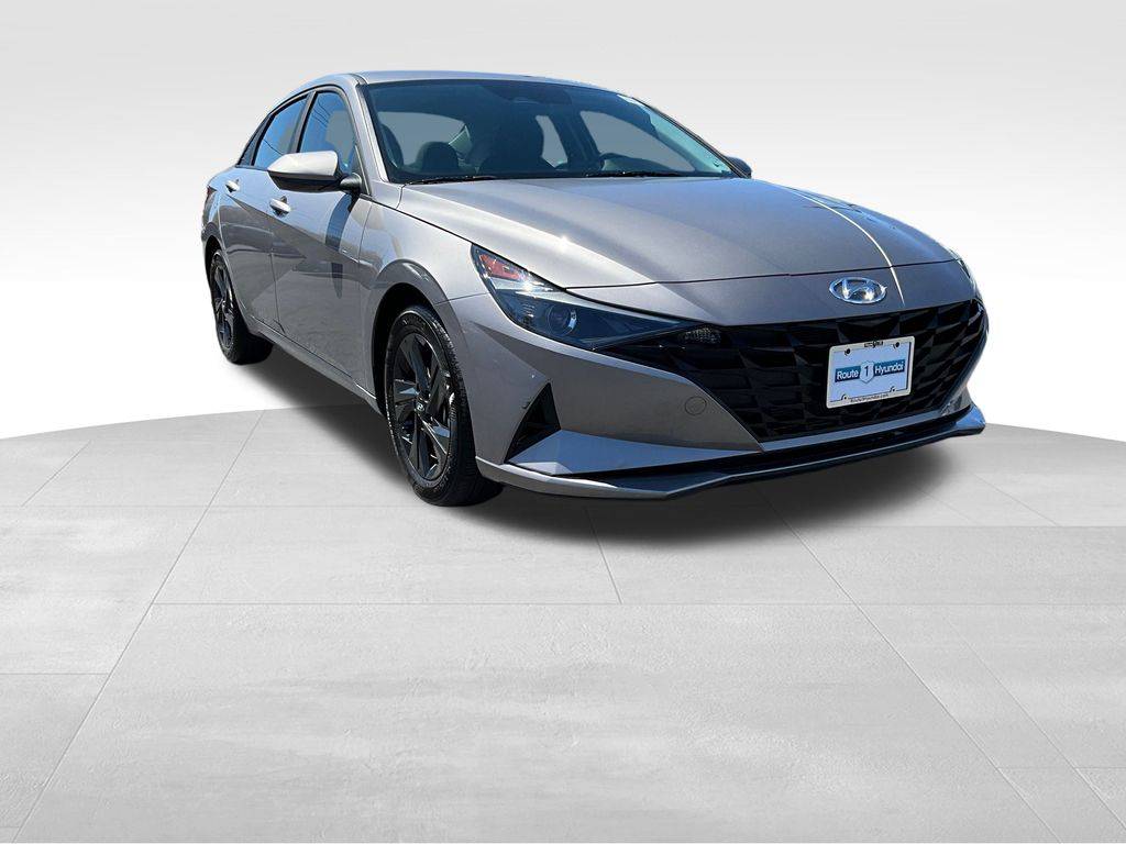 2023 Hyundai Elantra SEL — Sedan — 10,755 mi — Monmouth Junction, NJ