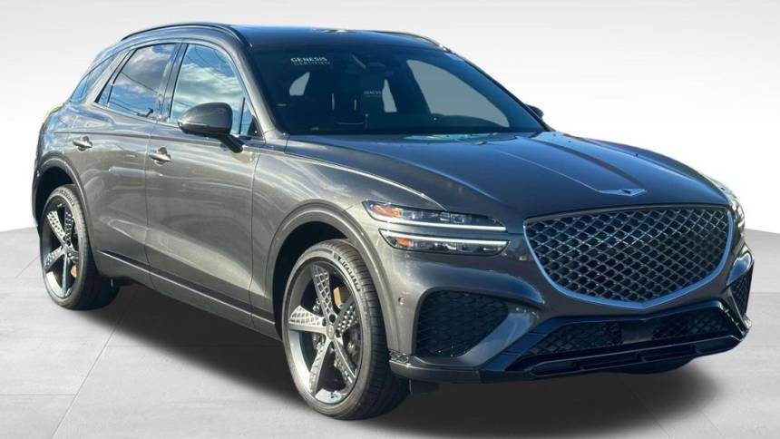 2025 Genesis GV70 3.5T Sport — SUV — 200 mi — Monmouth Junction, NJ