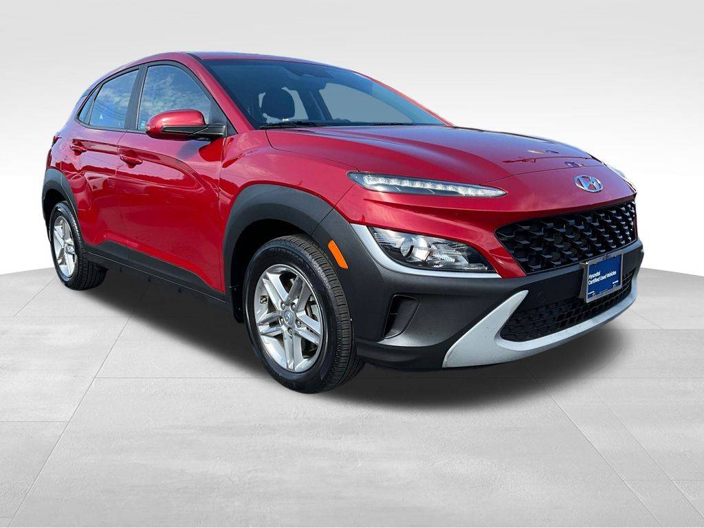 2023 Hyundai Kona SE — SUV — 35,997 mi — Monmouth Junction, NJ