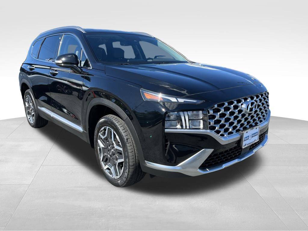 2022 Hyundai Santa Fe Plug-In Hybrid SEL Convenience — SUV — 36,077 mi — Monmouth Junction, NJ