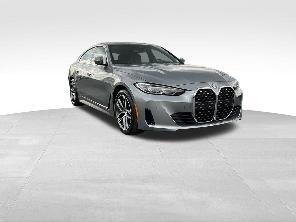 2022 BMW 4 Series 430i — Sedan — 25,475 mi — Monmouth Junction, NJ
