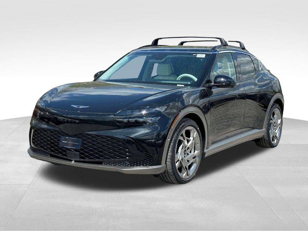2024 Genesis GV60 Performance — SUV — 25 mi — Monmouth Junction, NJ
