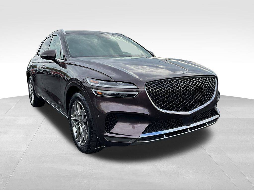 2022 Genesis GV70 2.5T — SUV — 59,965 mi — Monmouth Junction, NJ