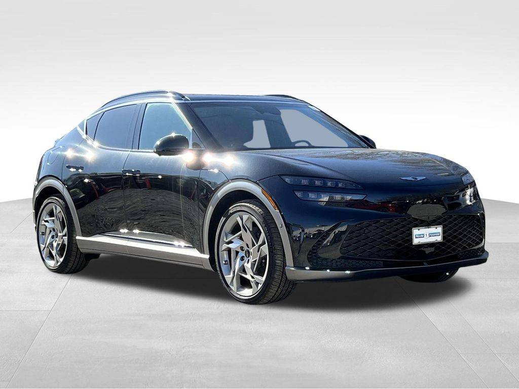 2024 Genesis GV60 Performance — SUV — 2,410 mi — Monmouth Junction, NJ