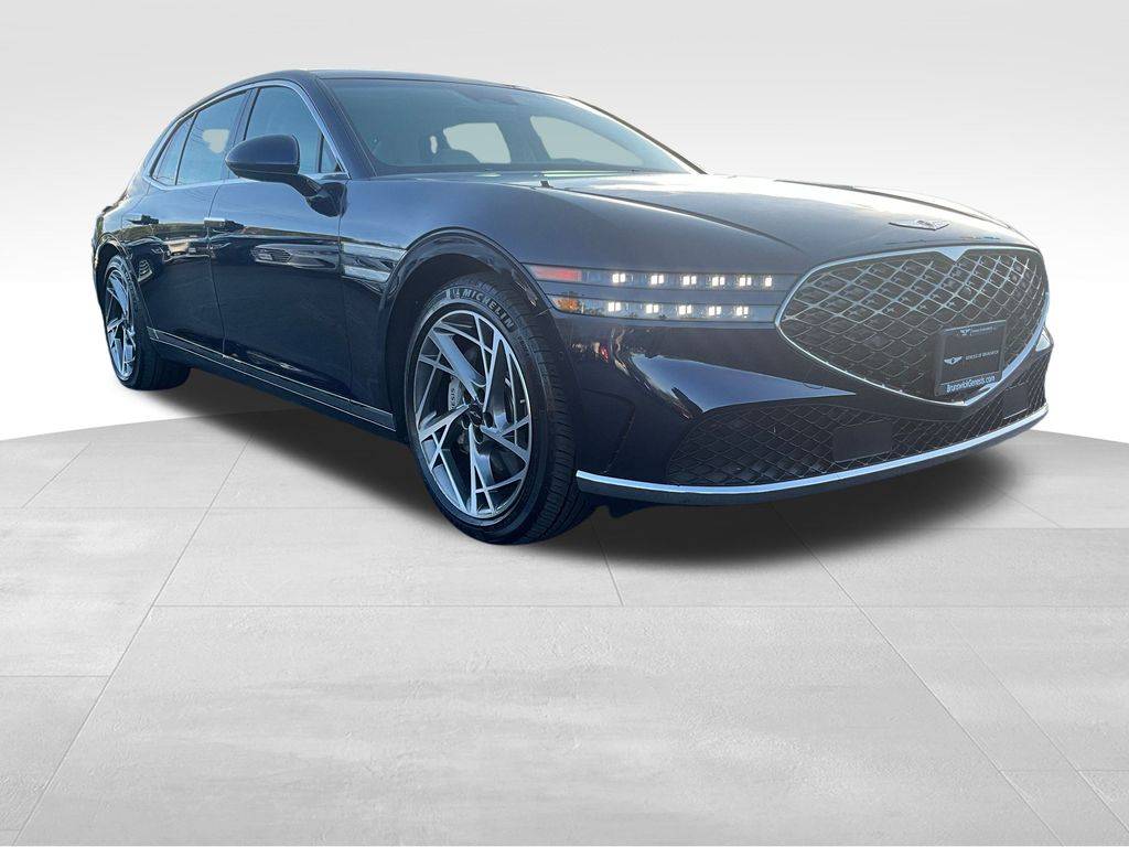 2023 Genesis G90 3.5T — Sedan — 29,083 mi — Monmouth Junction, NJ