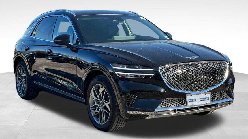 2024 Genesis GV70 2.5T — SUV — 11,640 mi — Monmouth Junction, NJ