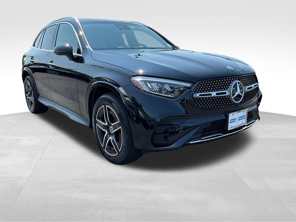 2025 Mercedes-Benz GLC GLC 300 — SUV — 3,146 mi — Monmouth Junction, NJ