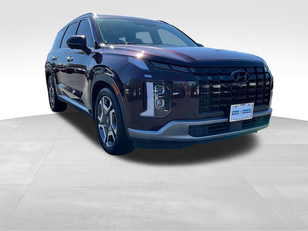 2023 Hyundai Palisade Limited — SUV — 61,145 mi — Monmouth Junction, NJ