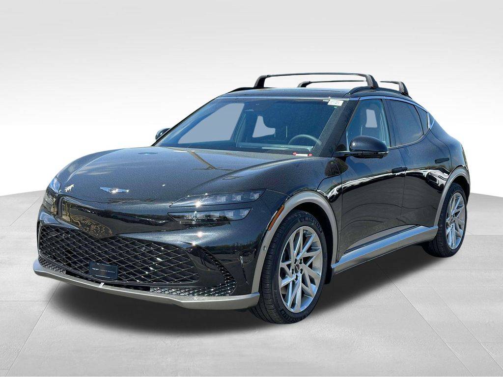 2024 Genesis GV60 Advanced — SUV — 100 mi — Monmouth Junction, NJ