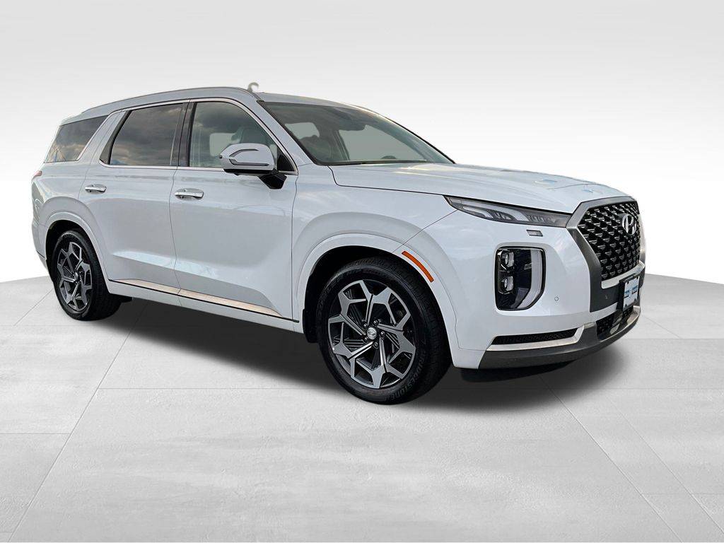 2022 Hyundai Palisade Calligraphy — SUV — 54,257 mi — Monmouth Junction, NJ
