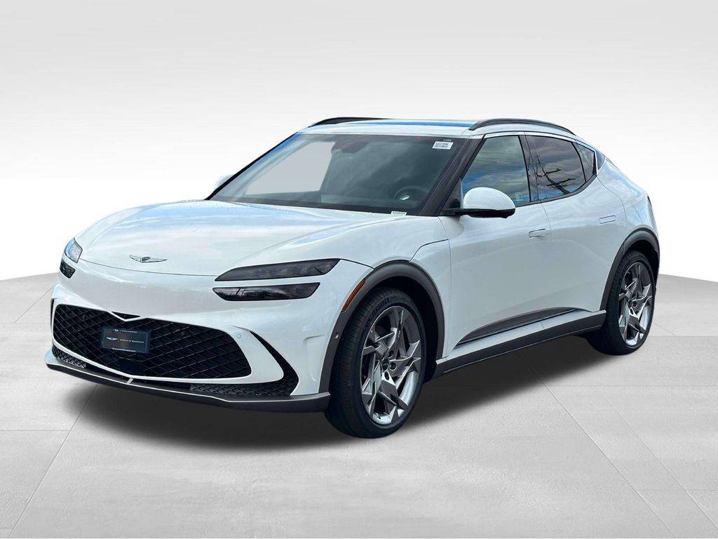 2024 Genesis GV60 Performance — SUV — 39 mi — Monmouth Junction, NJ