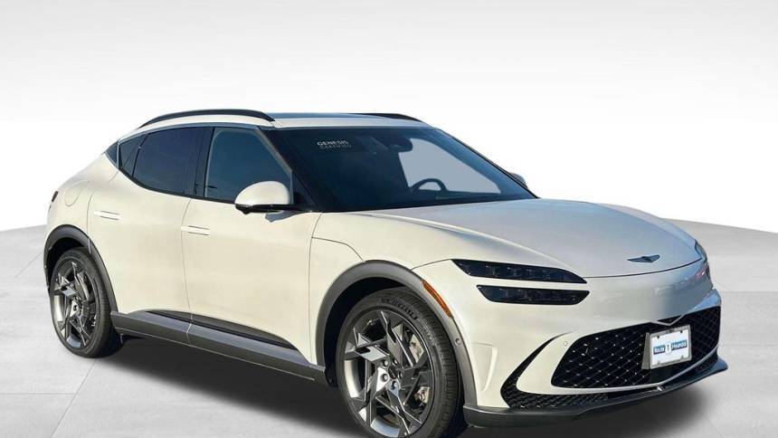 2023 Genesis GV60 Performance — SUV — 10,562 mi — Monmouth Junction, NJ