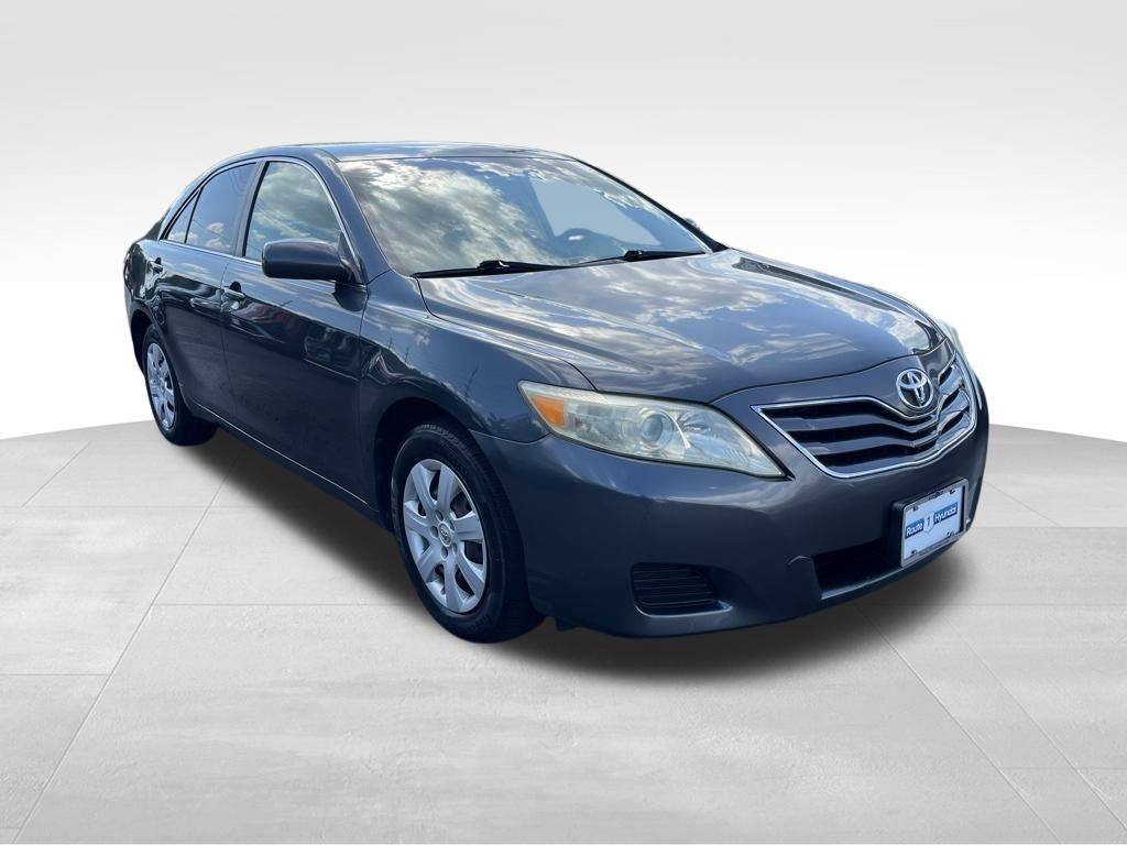 2010 Toyota Camry LE — Sedan — 110,565 mi — Monmouth Junction, NJ