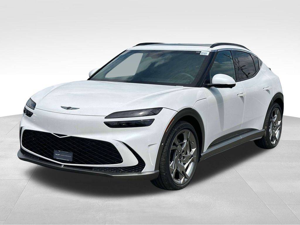 2024 Genesis GV60 Performance — SUV — 18 mi — Monmouth Junction, NJ