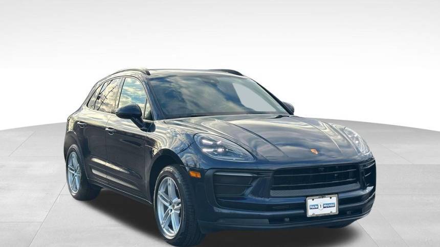 2022 Porsche Macan Standard — SUV — 57,059 mi — Monmouth Junction, NJ