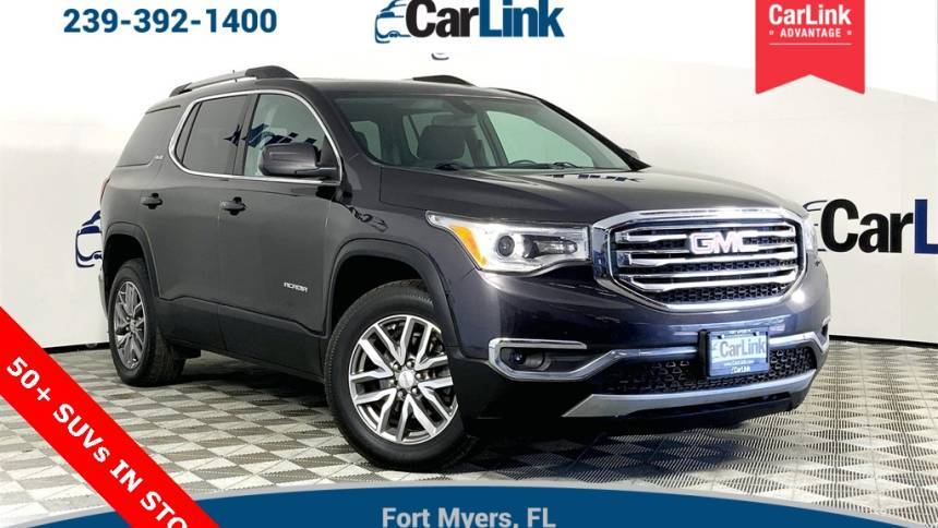 GMC Acadia for Sale Near Me