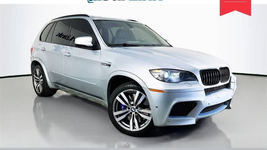 2013 BMW X5 M Standard — SUV — 106,649 mi — Fort Myers, FL