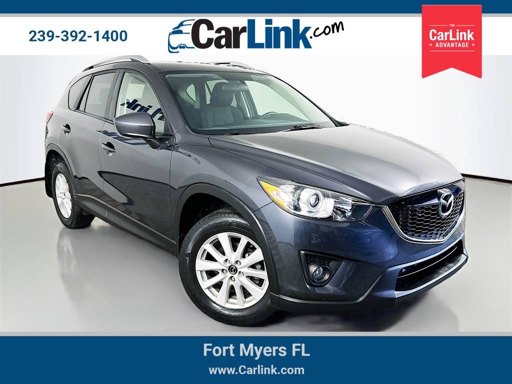 2014 Mazda CX-5 Touring — SUV — 149,971 mi — Fort Myers, FL
