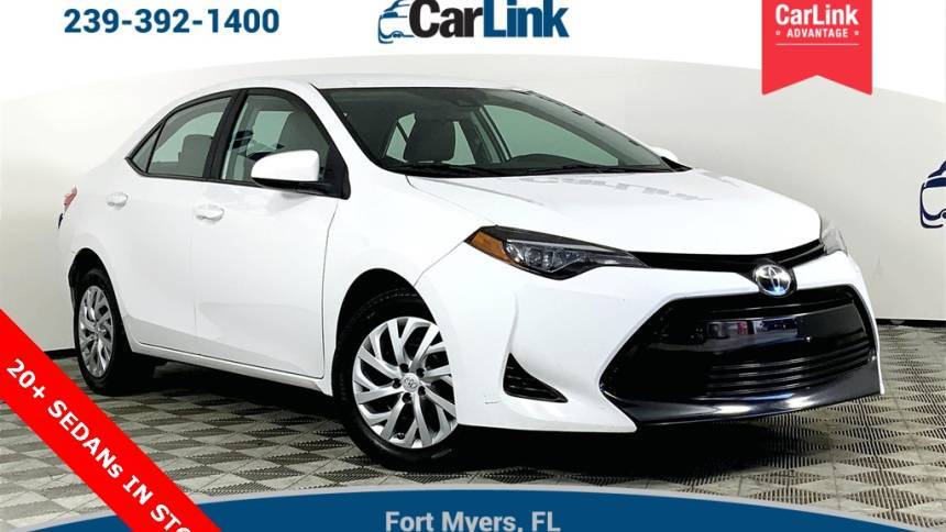 Used Toyotas for Sale Near Me - Page 2 - TrueCar