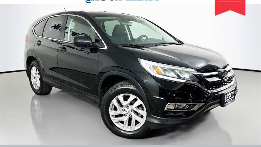 2016 Honda CR-V EX — SUV — 100,669 mi — Fort Myers, FL