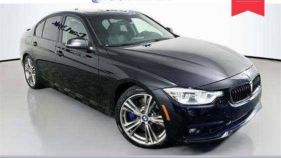 Used 2018 BMW 340i for Sale Near Me - TrueCar