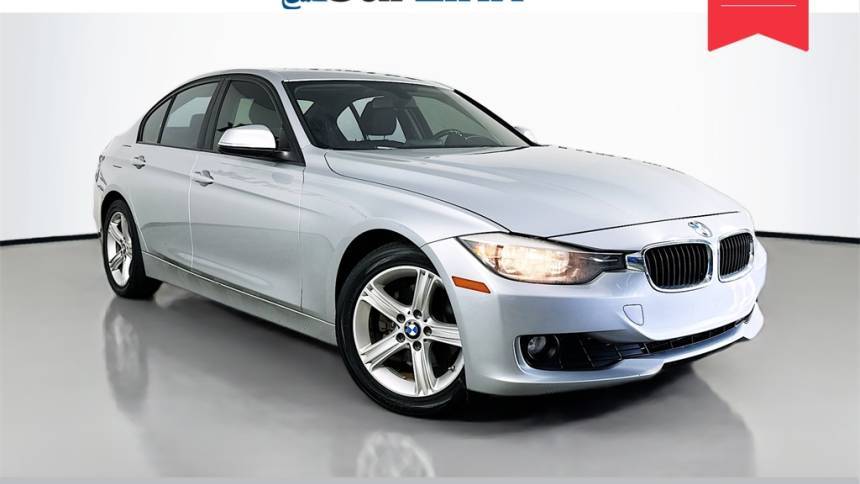 2014 BMW 3 Series 320i — Sedan — 68,853 mi — Fort Myers, FL
