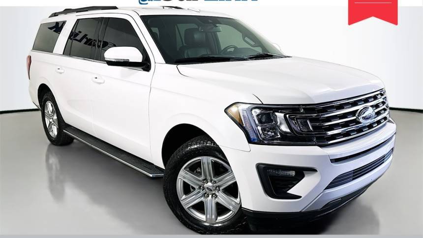 2020 Ford Expedition XLT — SUV — 83,993 mi — Fort Myers, FL
