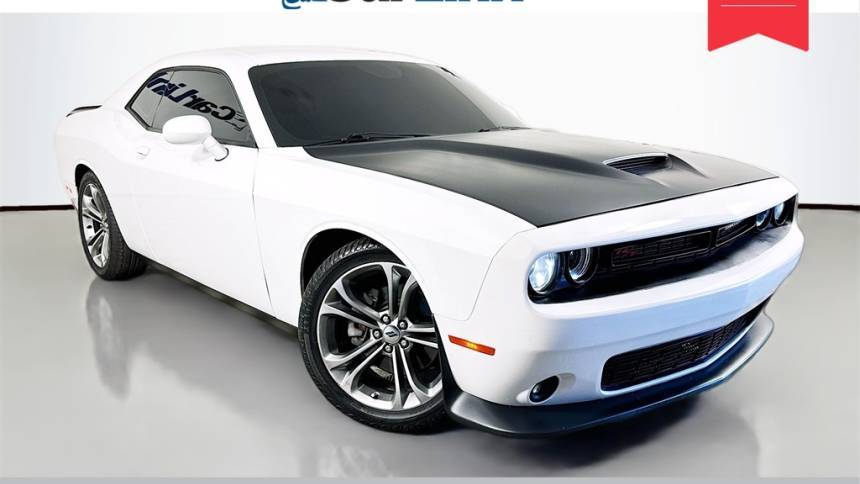 2020 Dodge Challenger R/T — Coupe — 79,292 mi — Fort Myers, FL