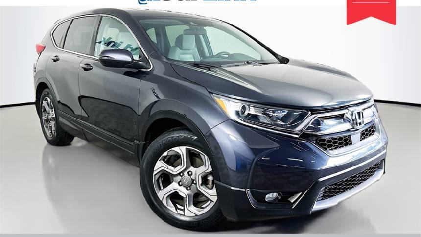 2019 Honda CR-V EX — SUV — 46,502 mi — Fort Myers, FL