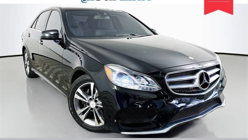 2016 Mercedes-Benz E-Class E 350 — Sedan — 85,393 mi — Fort Myers, FL