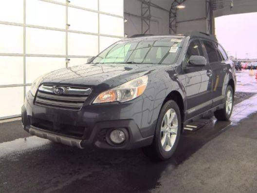 2013 Subaru Outback 2.5i Limited — SUV — 198,355 mi — Spanaway, WA