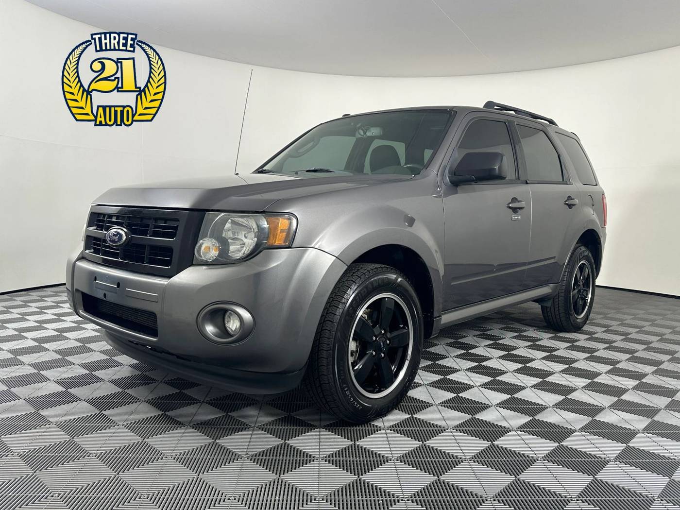 2012 Ford Escape XLT — SUV — 132,366 mi — Spanaway, WA