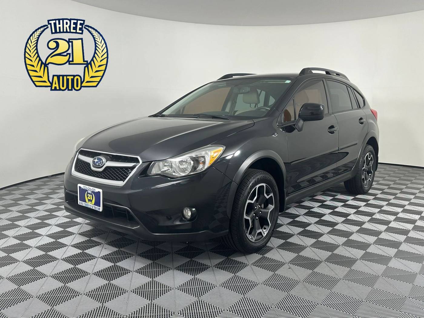 2013 Subaru XV Crosstrek 2.0i Premium — SUV — 105,162 mi — Spanaway, WA