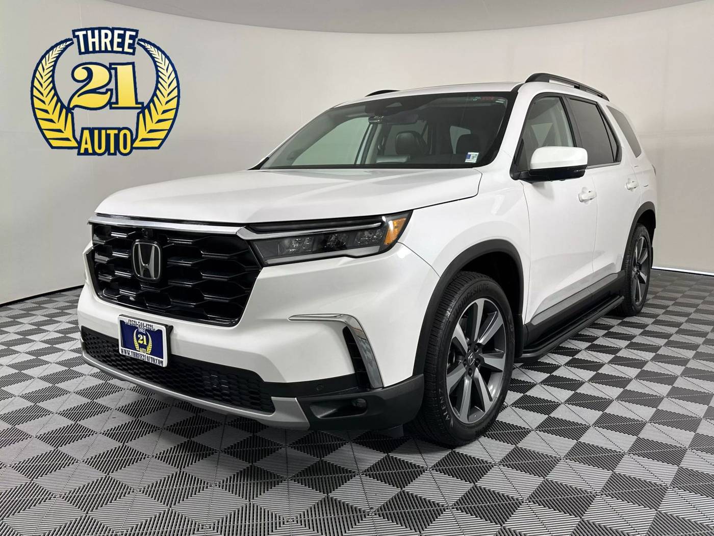 2023 Honda Pilot Elite — SUV — 41,674 mi — Spanaway, WA